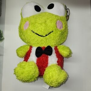 Keropi Plush